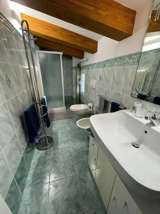 Holiday home La Maison De Luisa Bordighera
