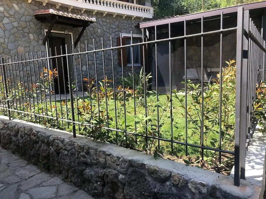 Holiday home La Maison De Luisa Bordighera Italy