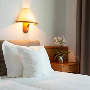 Hotel Elisa &, Bordighera