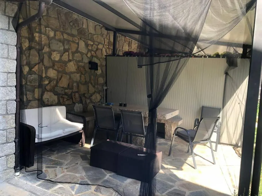 La Maison De Luisa Bordighera Holiday home