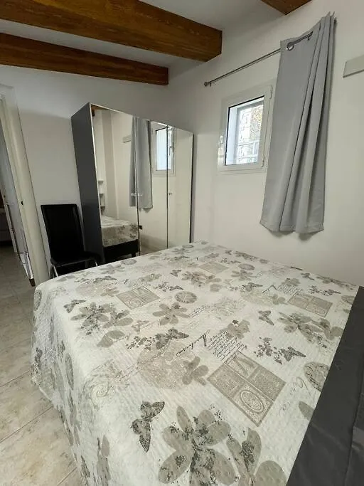 La Maison De Luisa Bordighera